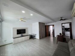 Blk 411A Coral Spring (Sengkang), HDB 4 Rooms #557526931